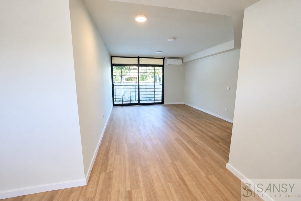 Imagen 3 de Apartamento en Venta en Javea/Xabia Alicante