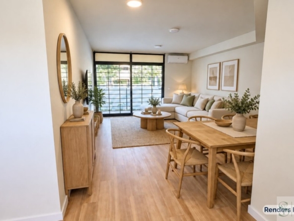 Imagen 4 de Apartamento en Venta en Javea/Xabia Alicante