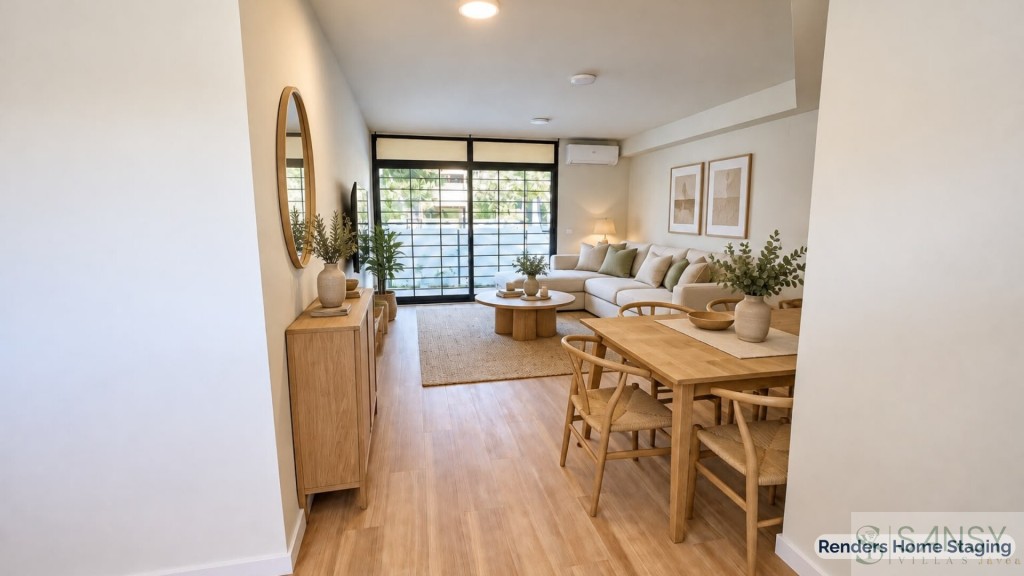 Imagen 4 de Apartamento en Venta en Javea/Xabia Alicante