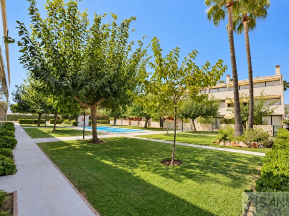 Imagen 1 de Apartamento en Venta en Javea/Xabia Alicante