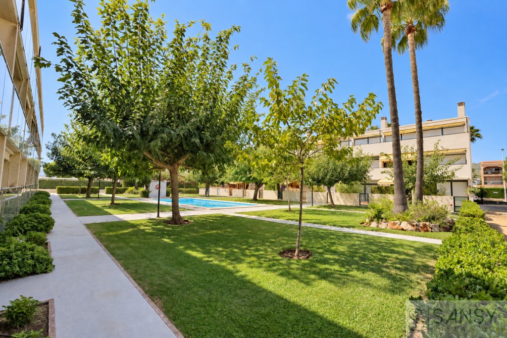 Imagen 1 de Apartamento en Venta en Javea/Xabia Alicante