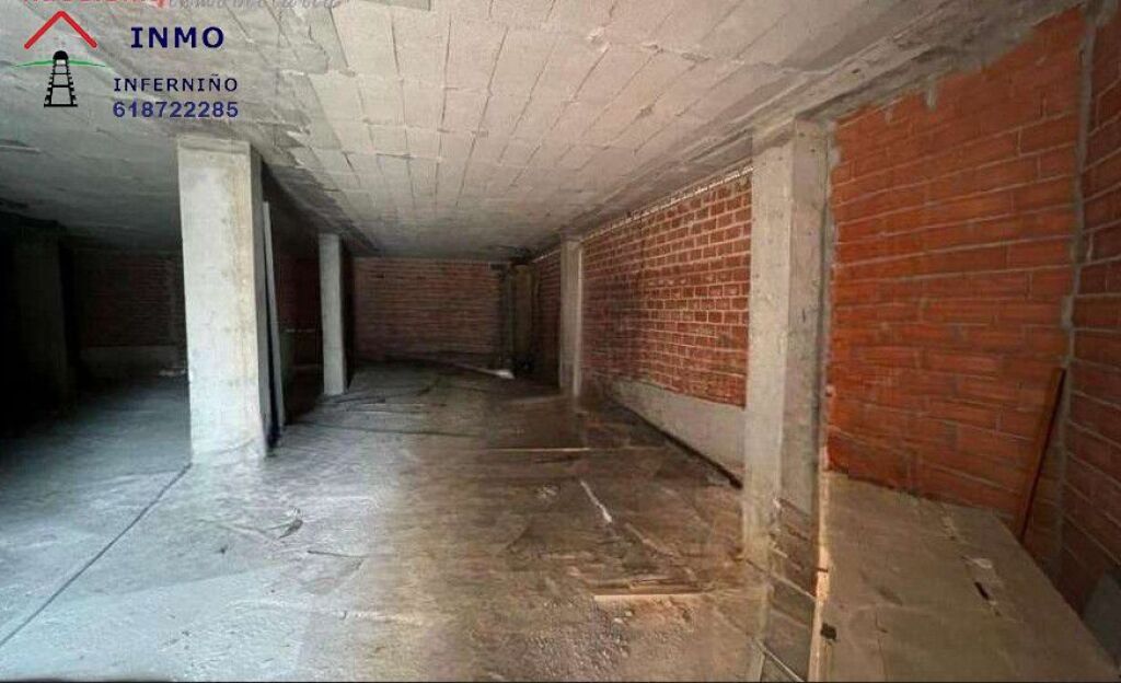Imagen 2 de Local comercial en Venta en Naron La Coruña Ref: 438558