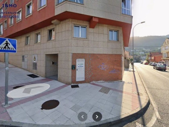 Imagen 4 de Local comercial en Venta en Naron La Coruña Ref: 438558