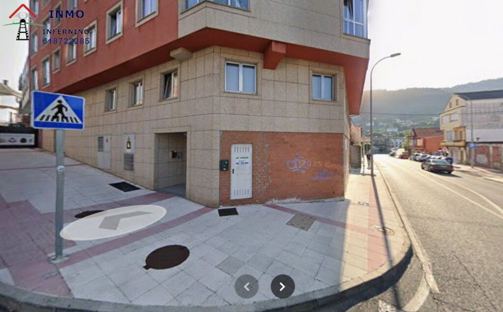 Imagen 4 de Local comercial en Venta en Naron La Coruña Ref: 438558