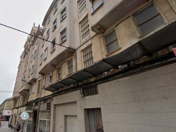 Imagen 3 de Trastero en Venta en Ferrol La Coruña Ref: 438583