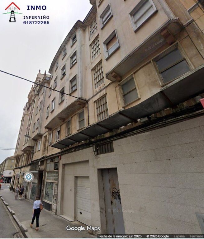 Imagen 3 de Trastero en Venta en Ferrol La Coruña Ref: 438583