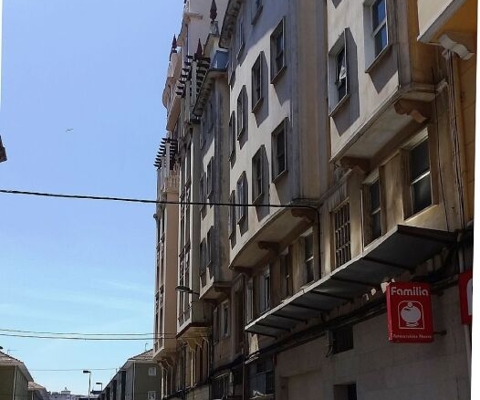 Imagen 4 de Trastero en Venta en Ferrol La Coruña Ref: 438583