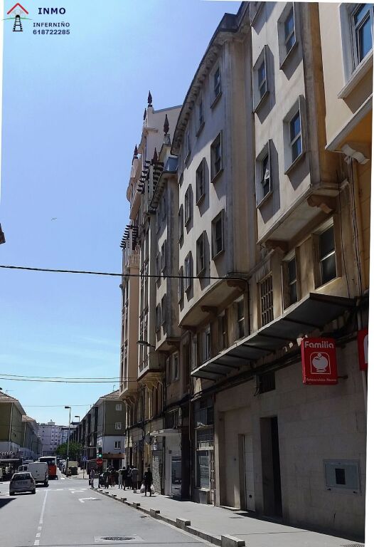Imagen 4 de Trastero en Venta en Ferrol La Coruña Ref: 438583