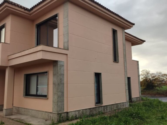 Imagen 1 de Casa-Chalet en Venta en Ferrol La Coruña Ref: 438584