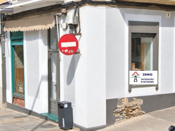 Imagen 3 de Local comercial en Venta en Ferrol La Coruña Ref: 438574