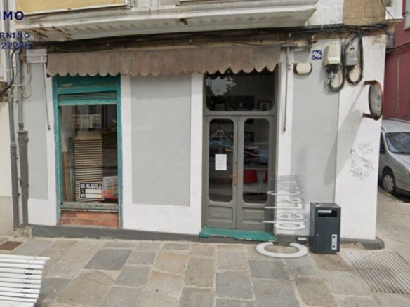 Imagen 1 de Local comercial en Venta en Ferrol La Coruña Ref: 438574