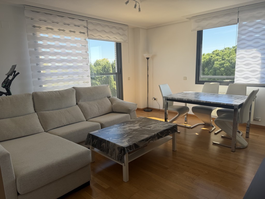 Imagen 2 de Piso en Venta en Valladolid Valladolid