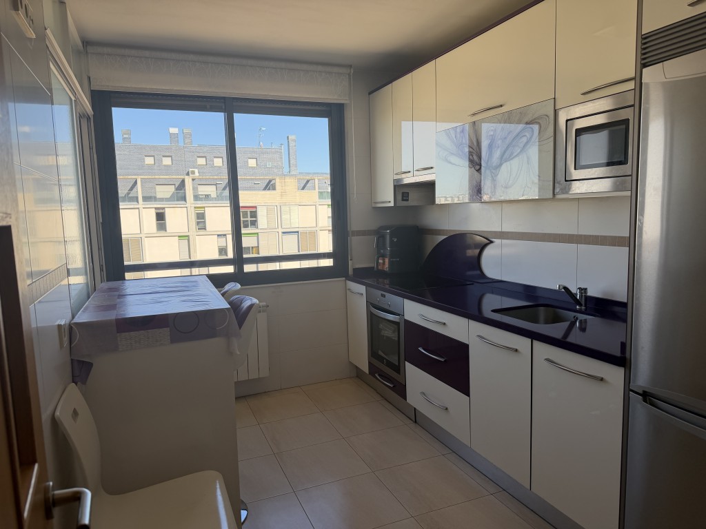 Imagen 4 de Piso en Venta en Valladolid Valladolid