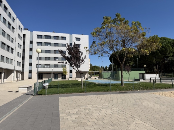 Imagen 1 de Piso en Venta en Valladolid Valladolid