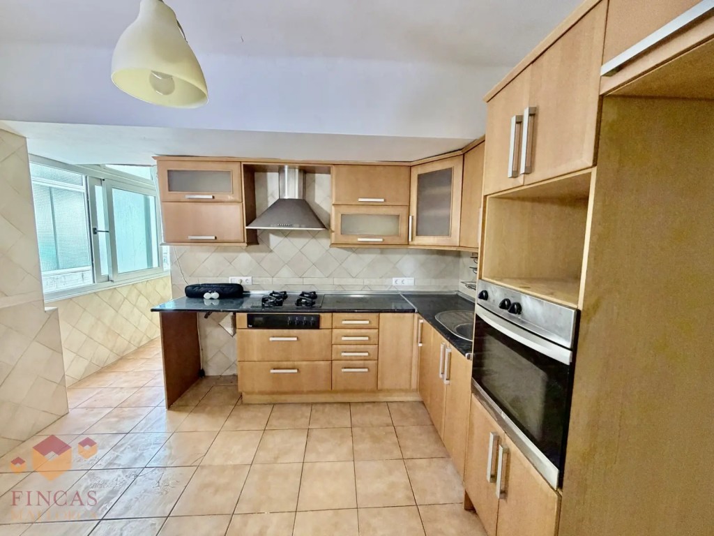 Imagen 2 de Piso en Venta en Palma De Mallorca Baleares SON COTONER