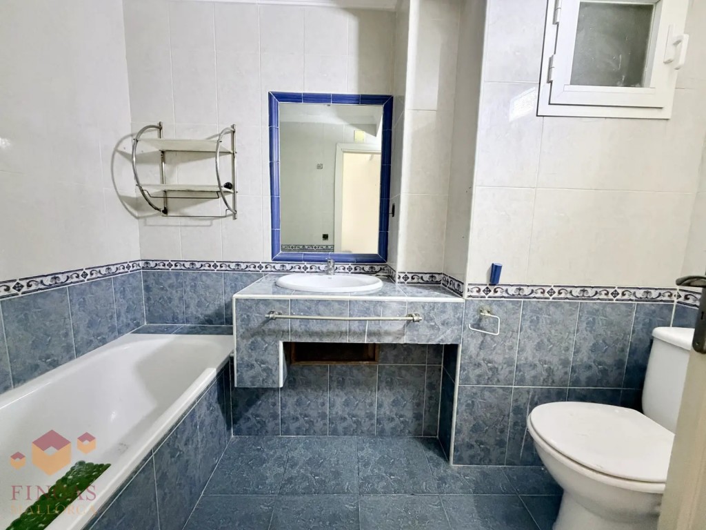 Imagen 3 de Piso en Venta en Palma De Mallorca Baleares SON COTONER