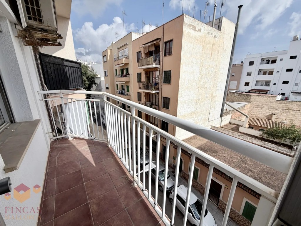 Imagen 4 de Piso en Venta en Palma De Mallorca Baleares SON COTONER