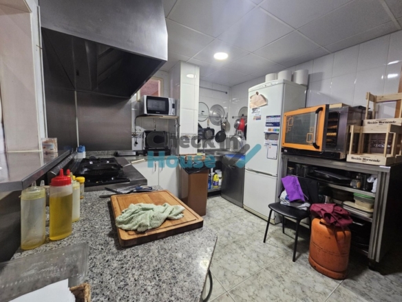 Imagen 1 de Local comercial en Venta en Palamos Girona