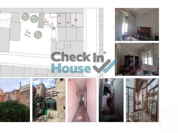 Imagen 3 de Adosada en Venta en Sant Feliu De Guixols Girona