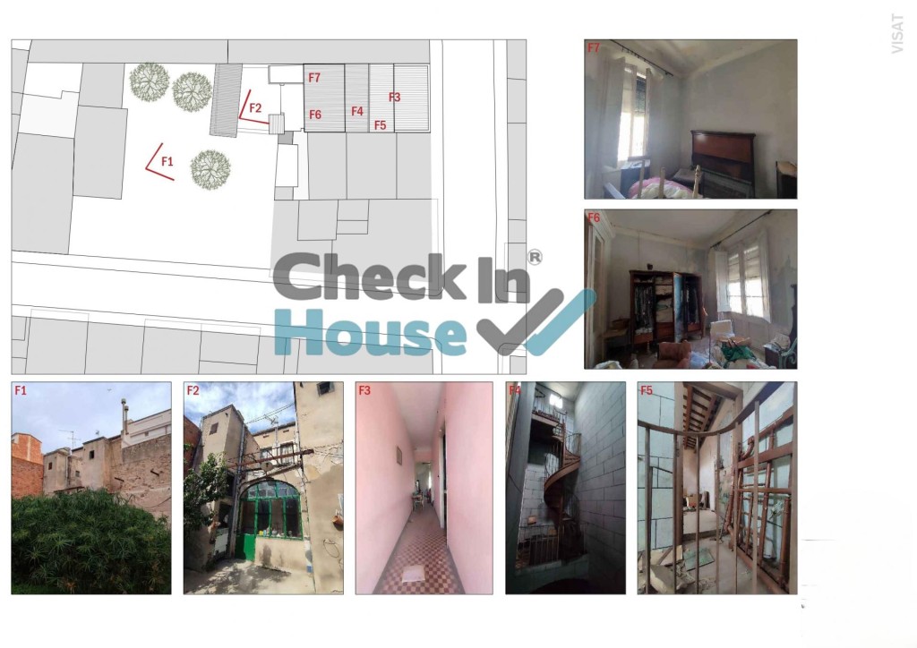 Imagen 3 de Adosada en Venta en Sant Feliu De Guixols Girona