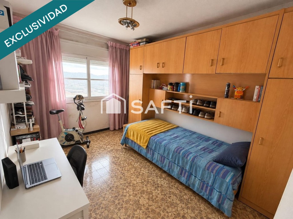 Imagen 3 de Piso a reformar en Singuerlín – Las Oliveras
