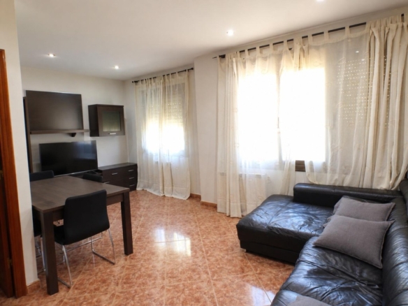 Barcelona – Nou Barris