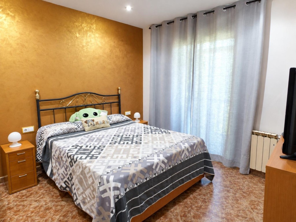 Imagen 1 de Piso en venta en Via Favència