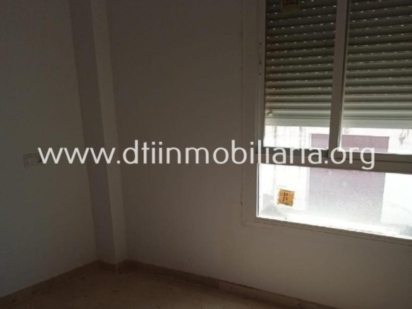 Imagen 2 de SE VENDE PISO EN TRIGUEROS