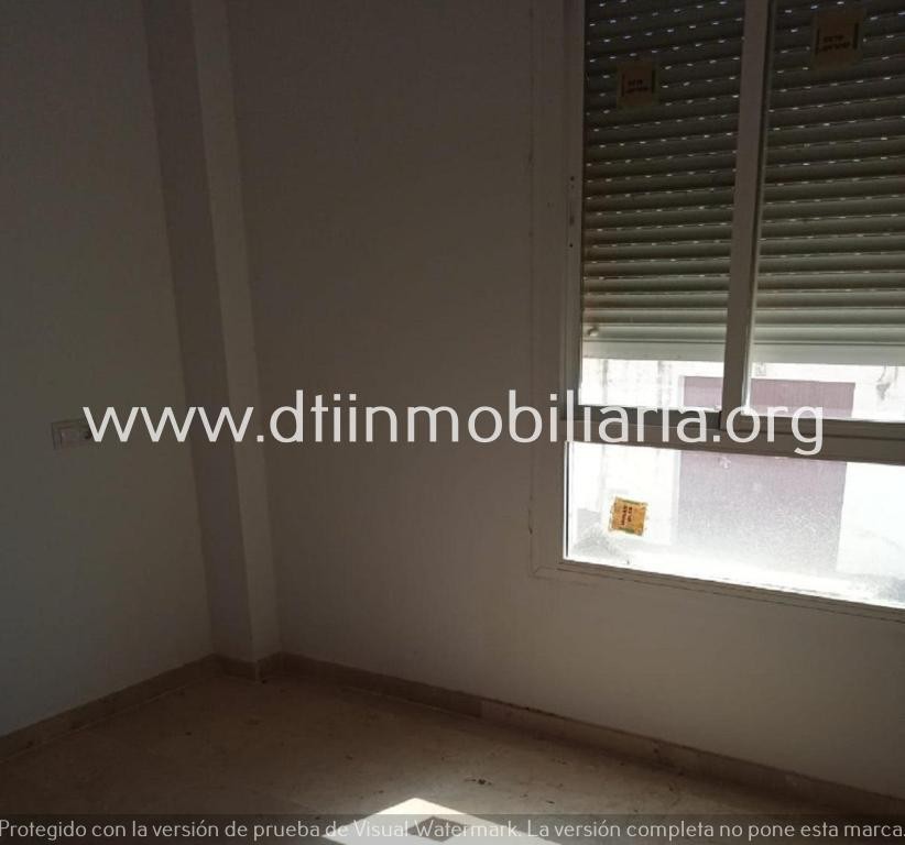 Imagen 2 de SE VENDE PISO EN TRIGUEROS