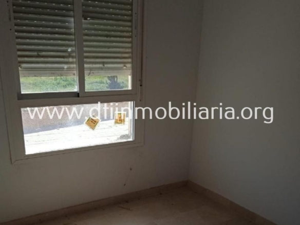 Imagen 3 de SE VENDE PISO EN TRIGUEROS