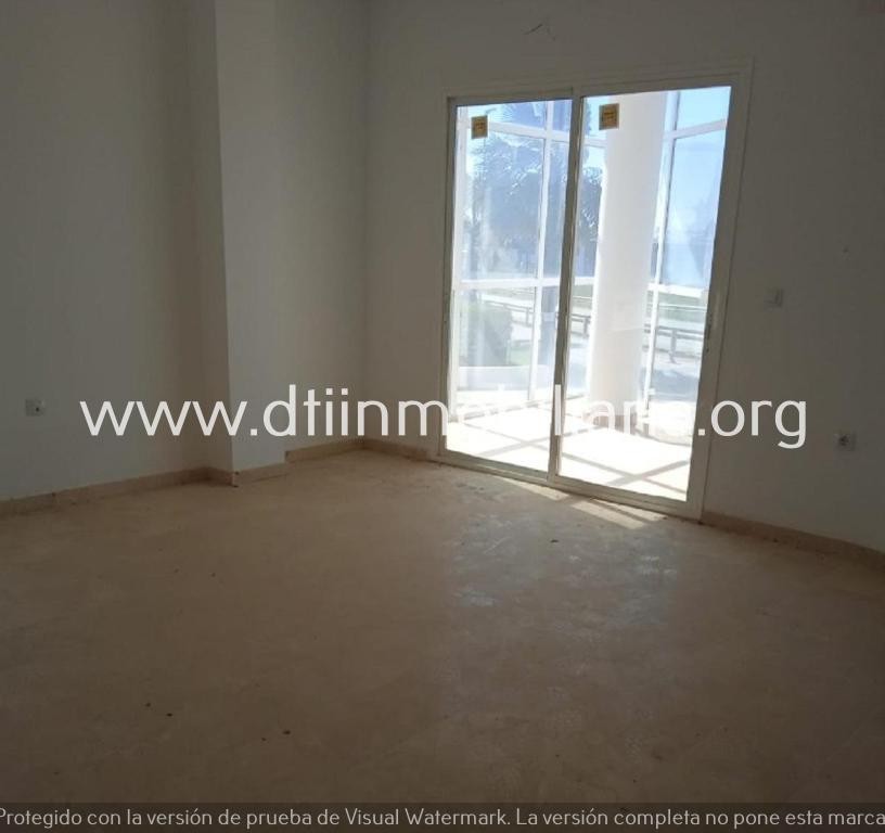 Imagen 1 de SE VENDE PISO EN TRIGUEROS