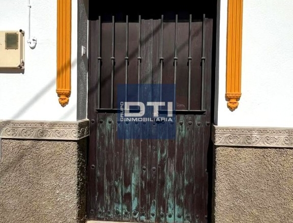 Imagen 2 de CASA DE PUEBLO EN LAS CEFIÑAS