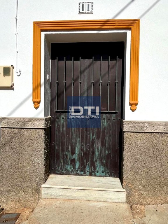 Imagen 2 de CASA DE PUEBLO EN LAS CEFIÑAS