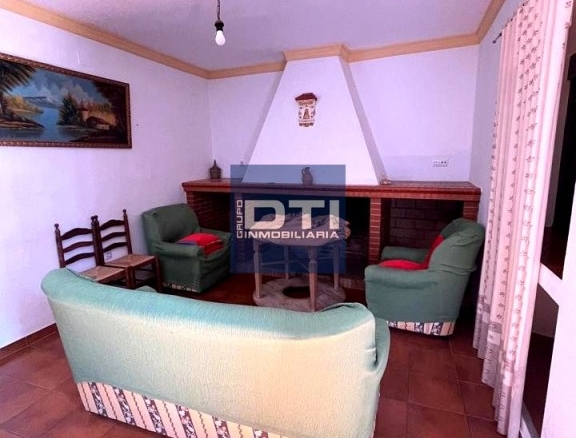 Imagen 3 de CASA DE PUEBLO EN LAS CEFIÑAS