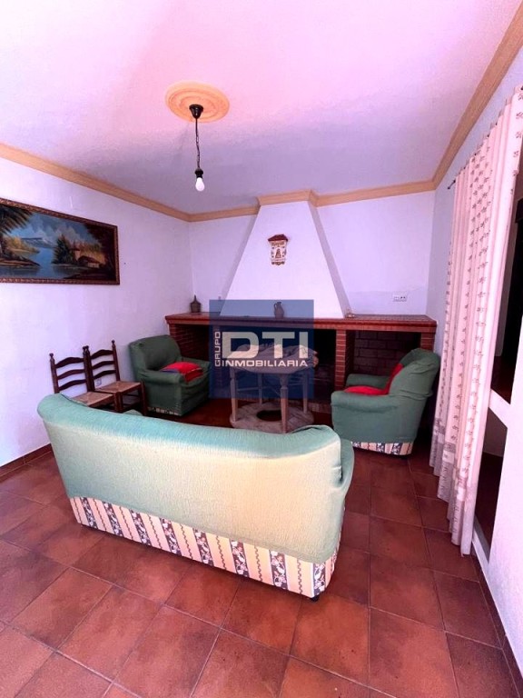 Imagen 3 de CASA DE PUEBLO EN LAS CEFIÑAS