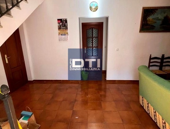 Imagen 4 de CASA DE PUEBLO EN LAS CEFIÑAS