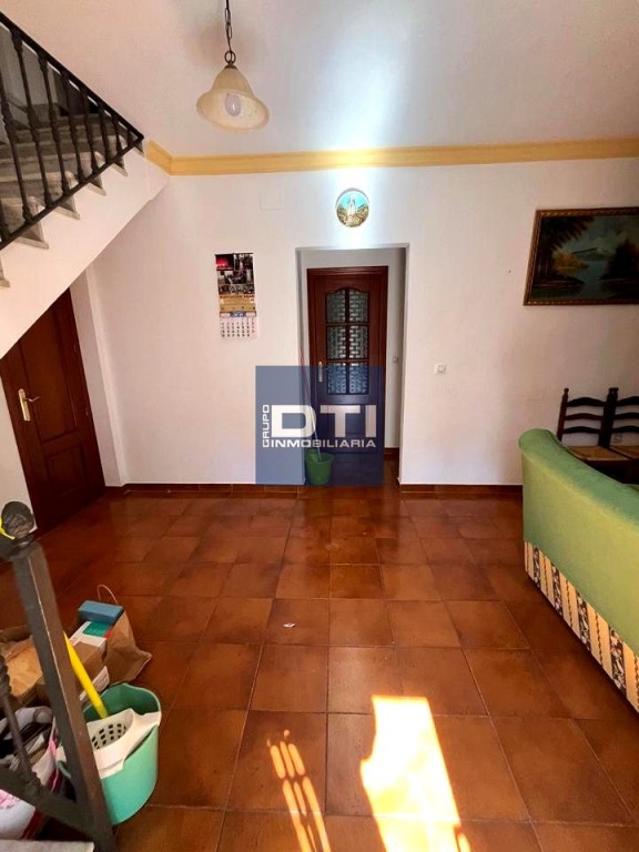 Imagen 4 de CASA DE PUEBLO EN LAS CEFIÑAS