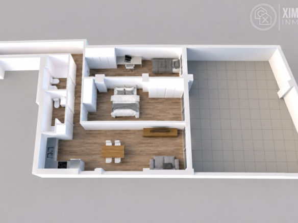 po-1277464-imagen - El Club del Propietario Imagen 1 de Piso en Venta en Nules Castellón