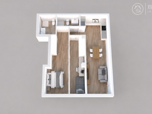 po-1277465-imagen - El Club del Propietario Imagen 1 de Piso en Venta en Nules Castellón
