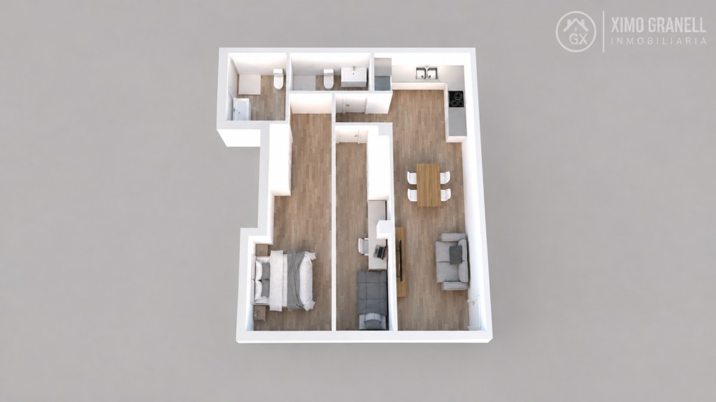 Imagen 1 de Piso en Venta en Nules Castellón