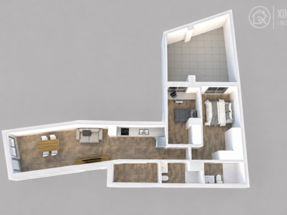 Imagen 1 de Piso en Venta en Nules Castellón