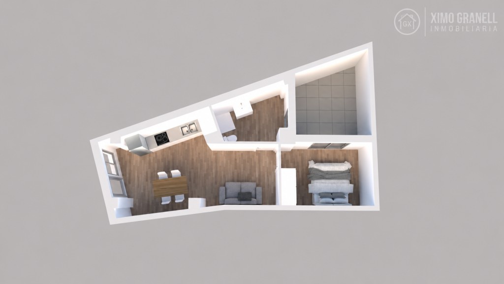 Imagen 1 de Piso en Venta en Nules Castellón