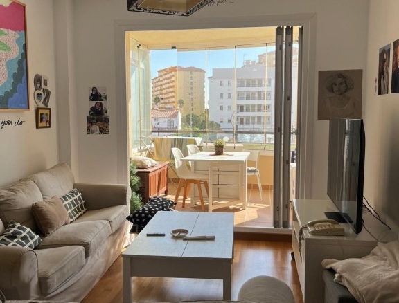 Imagen 2 de Piso en Venta en Algarrobo Málaga