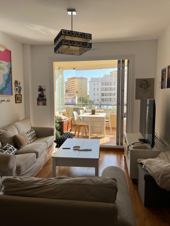 Imagen 2 de Piso en Venta en Algarrobo Málaga