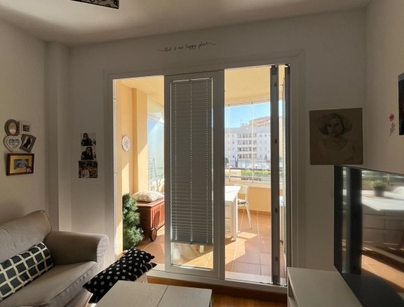 Imagen 3 de Piso en Venta en Algarrobo Málaga