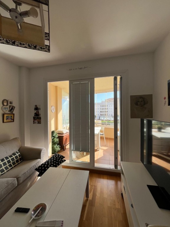 Imagen 3 de Piso en Venta en Algarrobo Málaga
