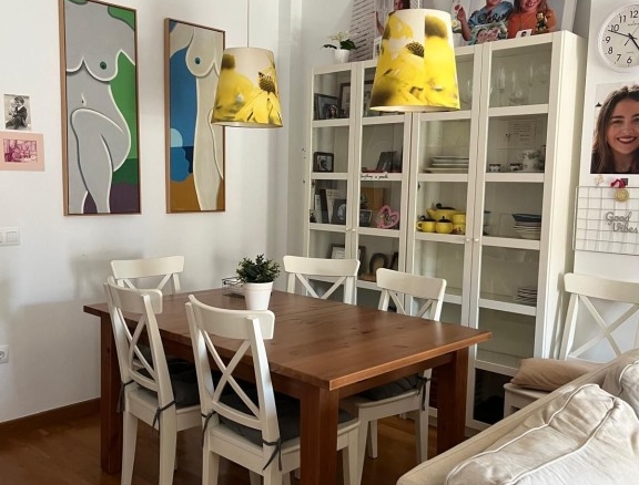 Imagen 4 de Piso en Venta en Algarrobo Málaga