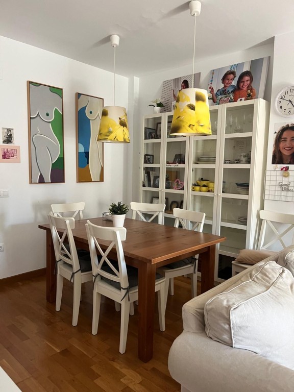 Imagen 4 de Piso en Venta en Algarrobo Málaga