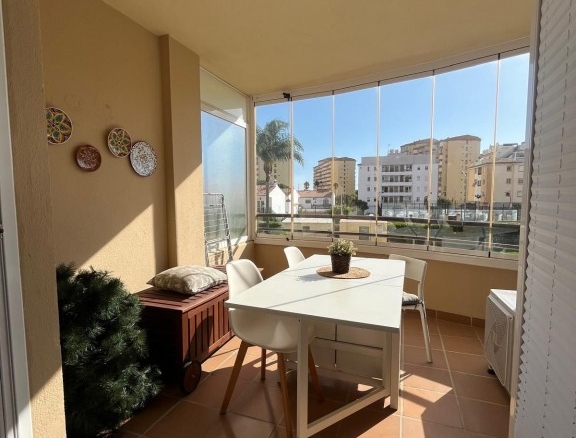 Imagen 1 de Piso en Venta en Algarrobo Málaga