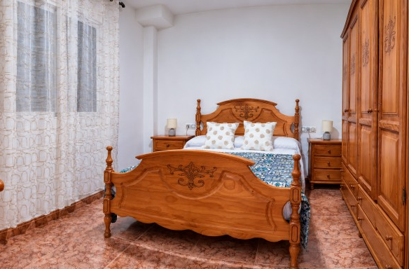 Imagen 2 de Piso en Venta en Alhama De Murcia Murcia